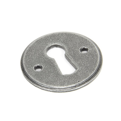 Regency Escutcheon Door Accessory