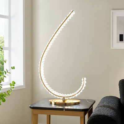 Guilain Table Lamp