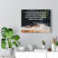 Wisdom James 1:5 1 Piece Wrapped Canvas Wall Art