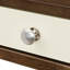 Bureau d'ordinateur Sutton Midcentury Modern