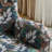 Wingback Arm Chair