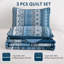 Ensemble de courtepointe 3 pièces-122588480-122588481