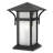 Harbor Single Light Outdoor Pier Mount Craftsman Lantern-1720216755-1725146416