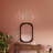 Pilar 6-Light Brushed Nickel Chandelier-127380262
