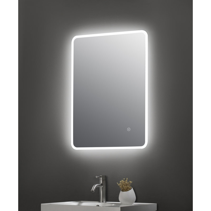 Rectangle Mirror