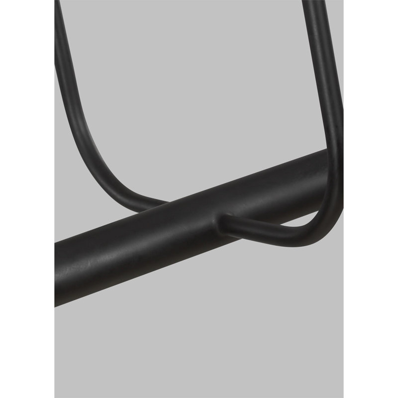 Brianna 14 - Light Pendant, Aged Iron