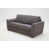 Microfibre grise est en rupture de stock