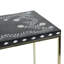 Console 46 po