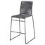 Ensemble de 2 chaises de bar Jerome