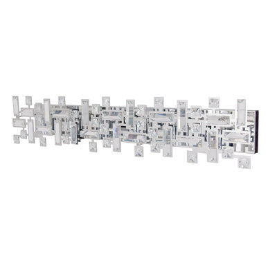 Hilliard 6 - Light Dimmable Bath Bar