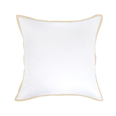 Langston Sateen Pillow Sham