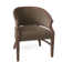 Danbury 26" Wide Barrel Chair