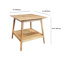 Ensemble de tables basses Mitchem