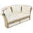 Beige is out of stock selected