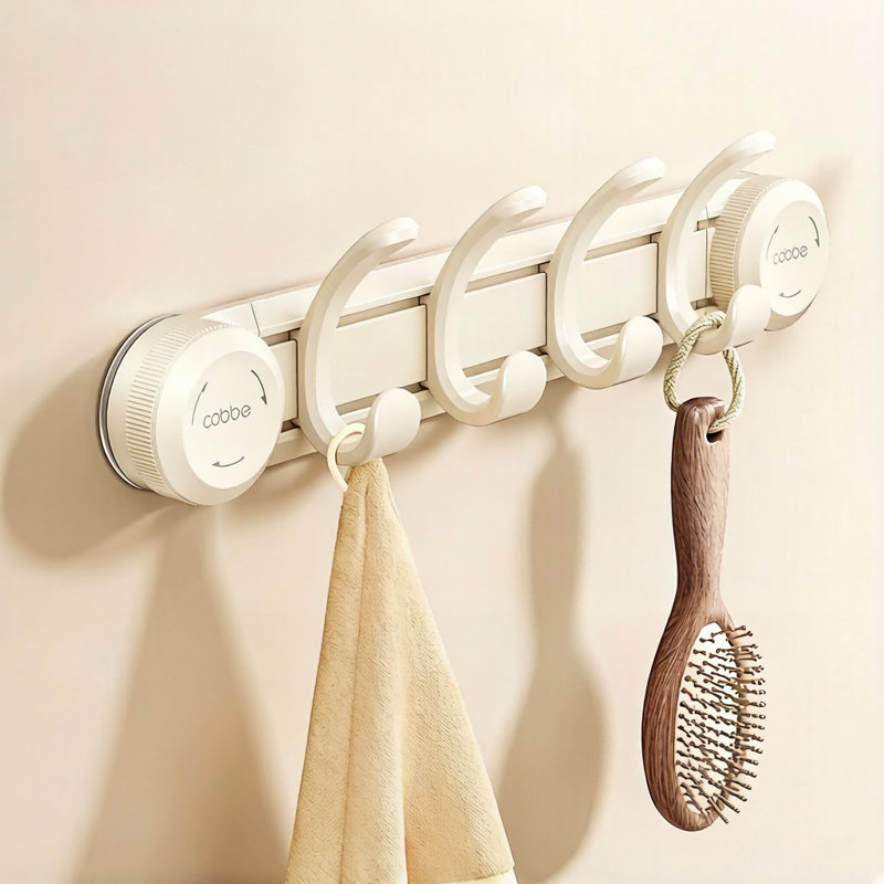Manfredi 46.9cm 0 Wall Mounted Towel Bar