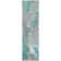 Machine Washable Indoor/Outdoor Oden ACN2161 Modern Rug