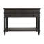 Alex 2 - Drawer Solid Wood Nightstand-62515713