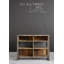 Gwynn 140cm Home Bar