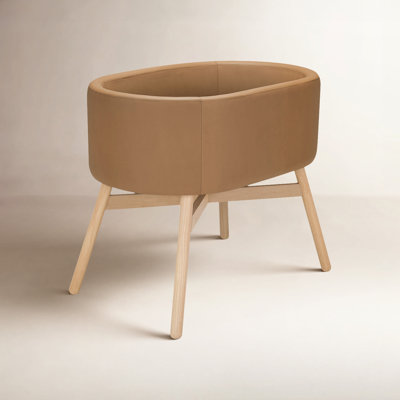 babyletto x GATHRE Capsule Bassinet