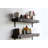 Chumbley 2 Piece Solid Wood Bracket Shelf-1311253335-1311253331
