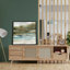 Riverbank par Carol Robinson - Peinture-1637736520-1637736566