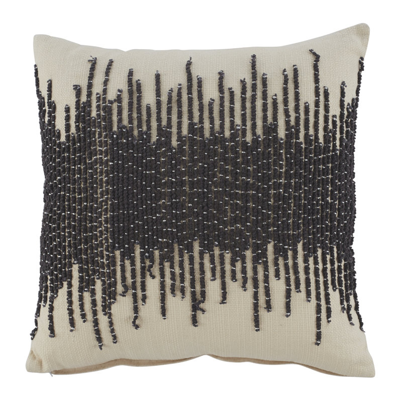Hagar Throw Pillow