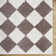 Rectangle Kyro Geometric Machine Woven Polyester Area Rug in Light Beige