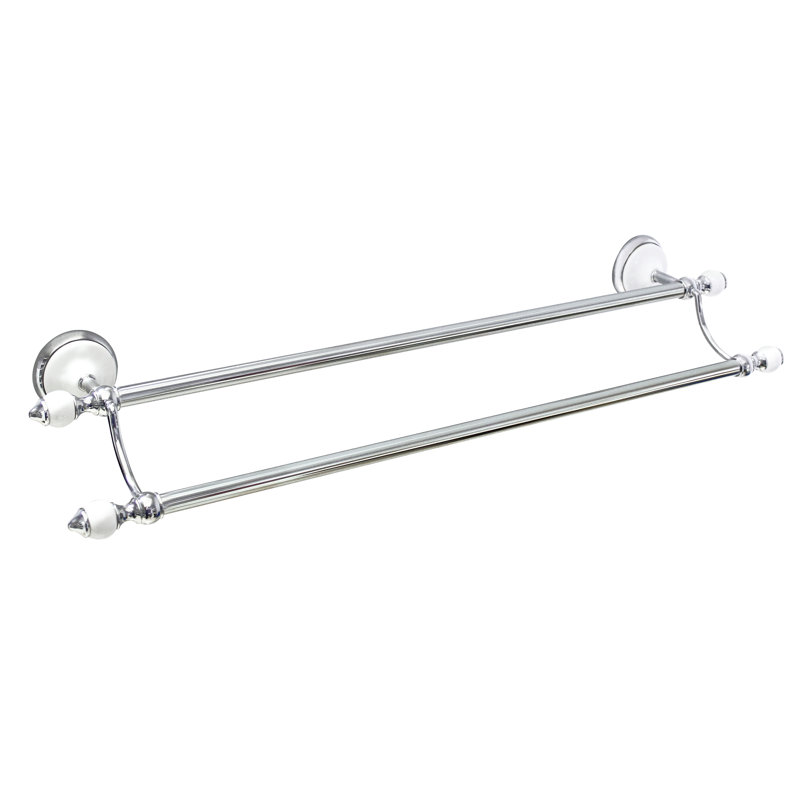 28.25'' 2 Towel Bar