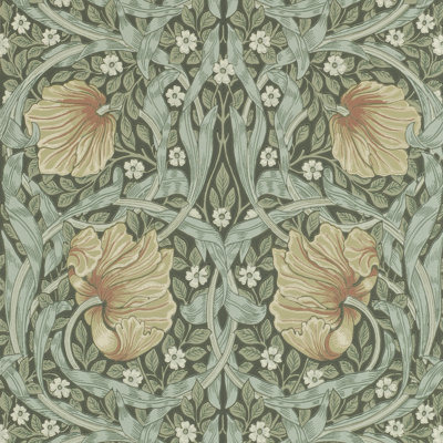 Pimpernel 10.05m x 52cm Matte Wallpaper Roll