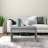 vidaXL Coffee Table Couch Sofa Table Living Room Furniture Engineered Wood-1278088528