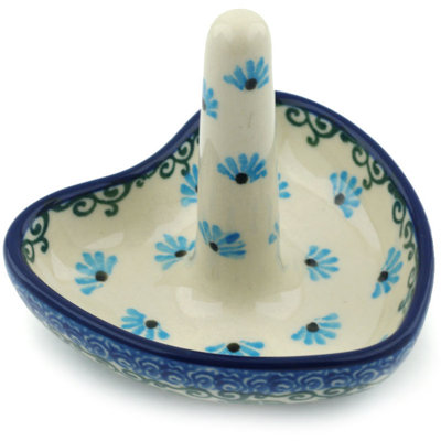 Rowen Ceramic Ring Holder +