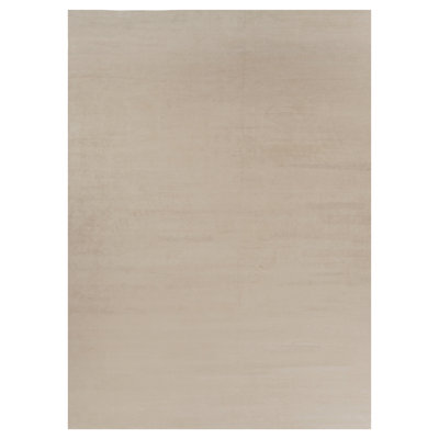 Textural Hand Knotted Area Rug