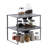 Denan Cabinet Shelving Rack