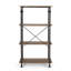 4-LAYER SHELF