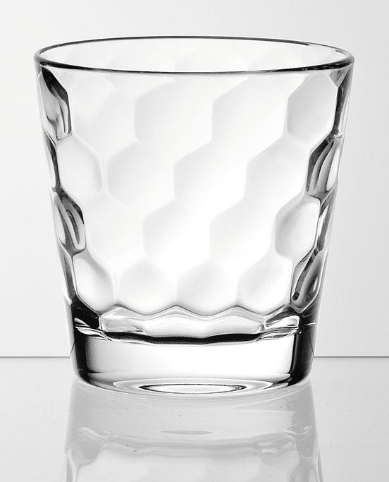 Honey 12.5oz. Whiskey Glass Set