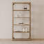 Abbott Solid Wood Bookcase