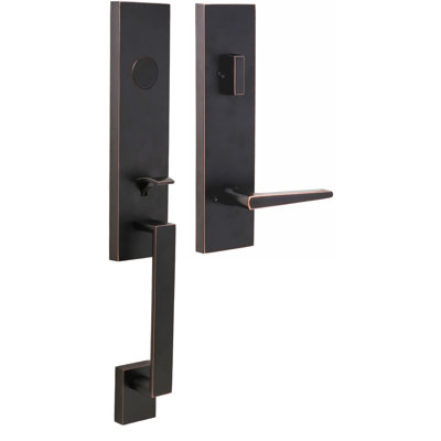 Complete Dummy Entry Set Reversible