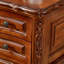 Bureau en bois massif de style européen-770061392