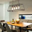 Jissie 4 - Light Pendant-474646078