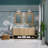Solene 72'' Double Bathroom Vanity with Top-111377092-111377090
