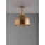 1 - Light Semi Flush Mount-284618411-284618408