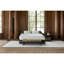 Banc en cuir Lianne-1493618610