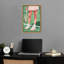 «Ready for Pickleball Canvas Trend Wall Art» par Notoriart-107452361-107452349