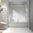Brushed Nickel selected
