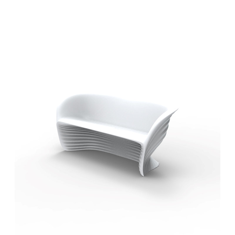 Biophilia LED Patio Sofa