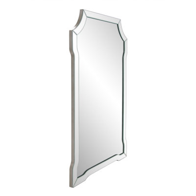 Ferdousi Hourglass Mirror