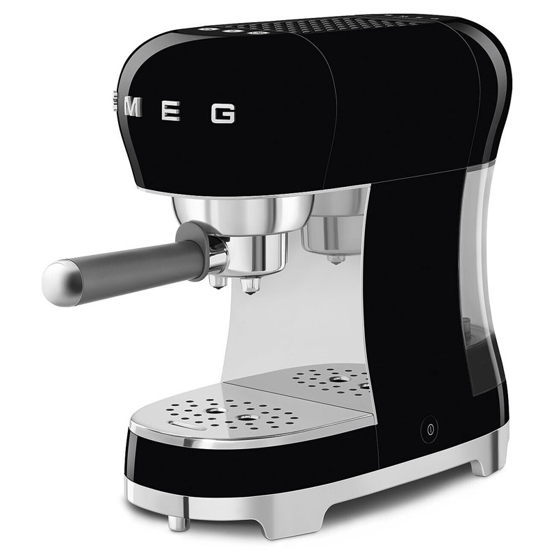 Machine à café manuelle Smeg Espresso