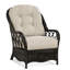 Chaise avec accoudoirs en rotin Everglade-86507442-61811639