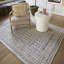 Tapis transitionnel crème Geike-1286078447