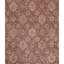 Wool Oriental Area Rug-1387350202